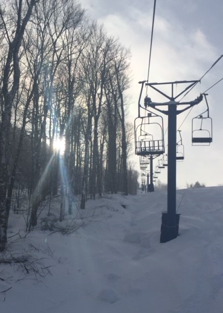 Olw s Head des conditions impeccables