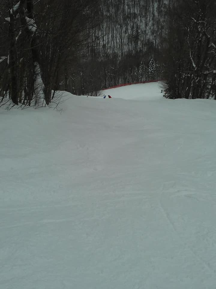 Mont Sutton - Du plaisirs brut = A+