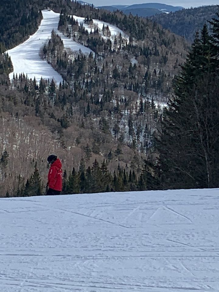 Station Touristique Stoneham - Il y en a pour tout le monde