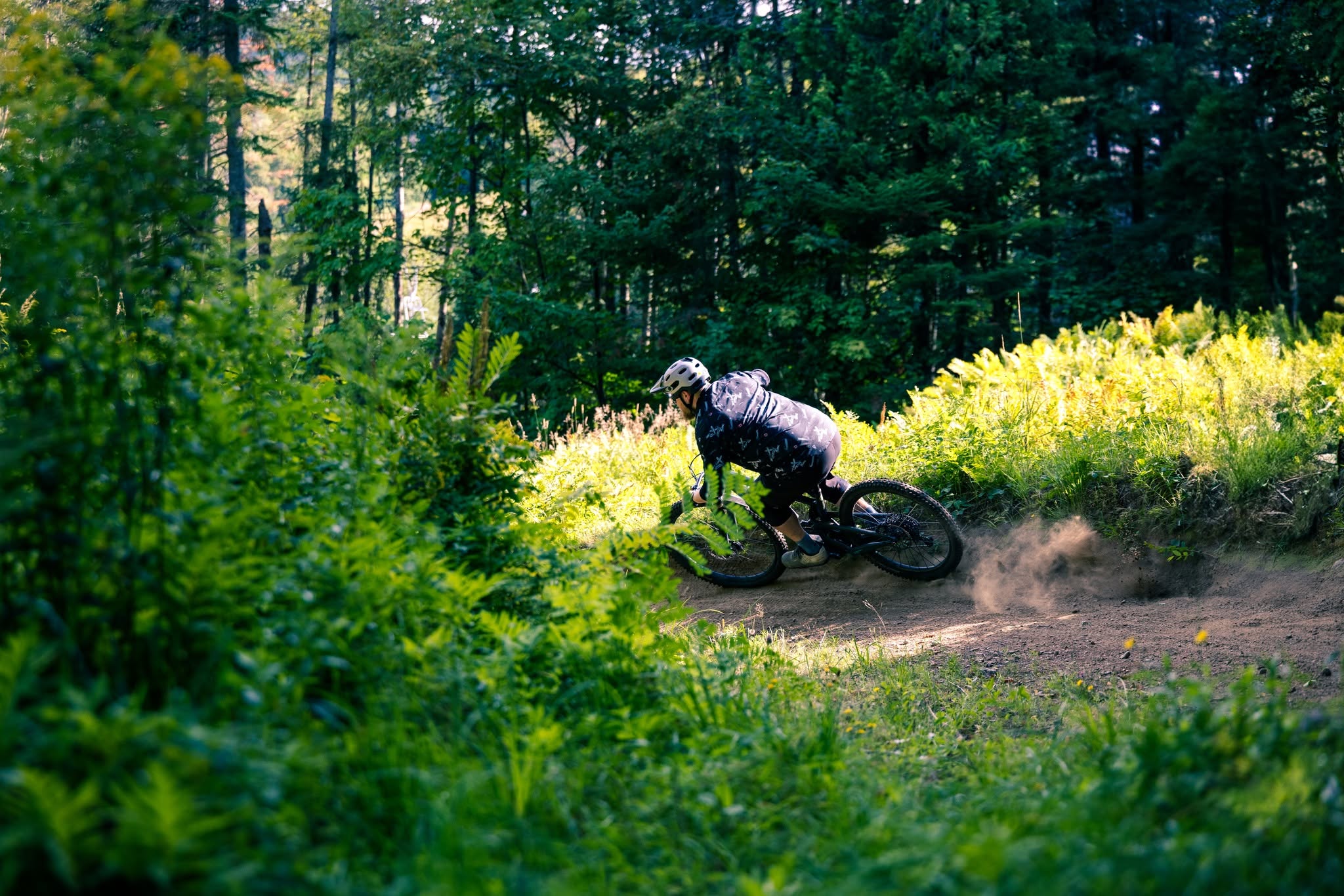 Belle Neige - Le classique Enduro Challenge MTB Belle Neige