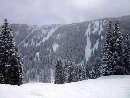 David Maurer - Evaluateur RSA - Voyage à Breckenridge Colorado, avril 2017