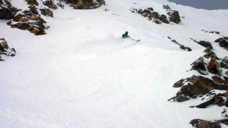 David Maurer - Evaluateur RSA - Voyage à Breckenridge Colorado, avril 2017