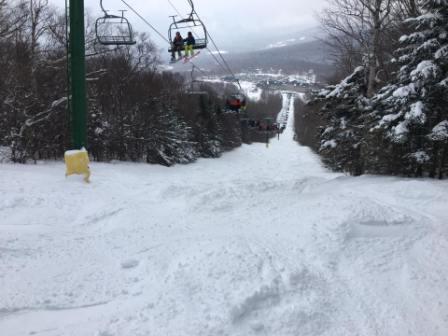 Jay Peak