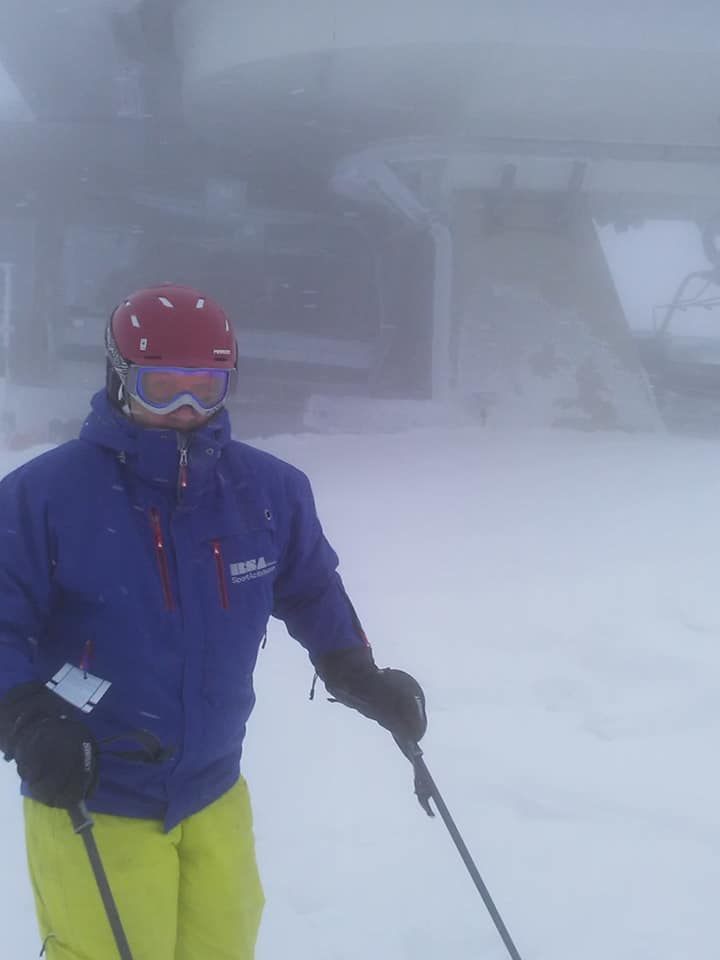 Mont Orford - Paysages féériques et nouvel aménagement