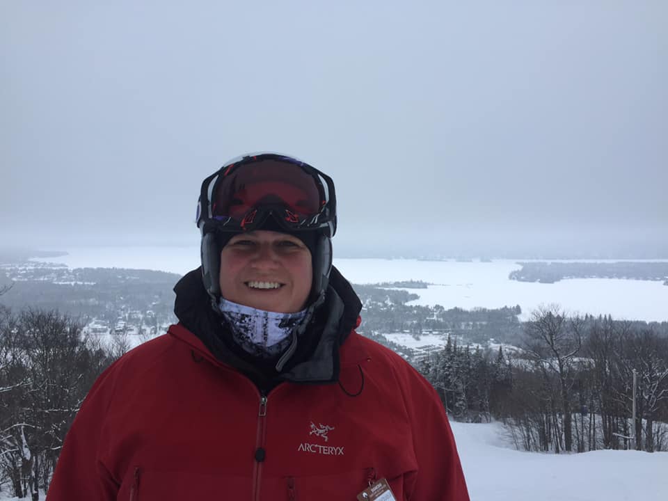 Ski Garceau - Sortez vos planches et venez jouer dehors Ski Garceau - Sortez vos planches et venez jouer dehors