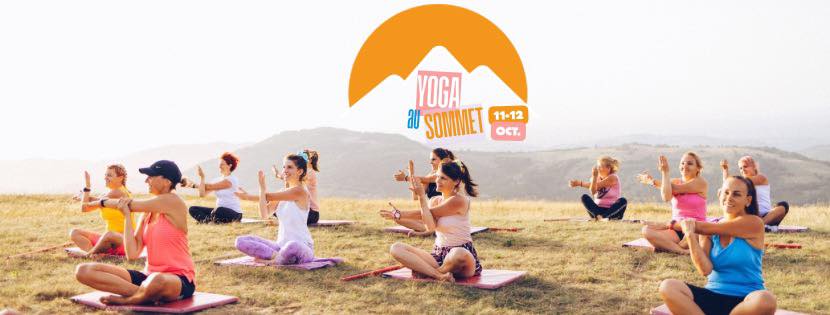 Ski Mont Blanc - Festival des Couleurs 11-12-13 octobre