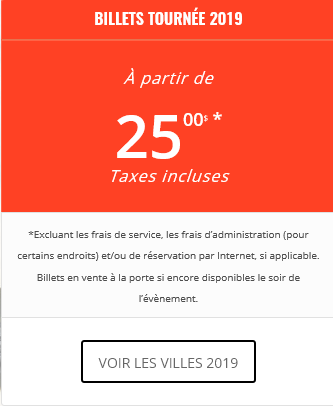 Tournée Mondiale Du Festival Du Film de Montagne DE BANFF