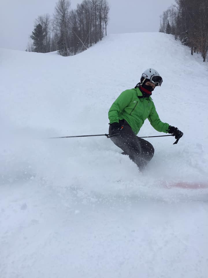 Val St Come là où on partage du bonheur