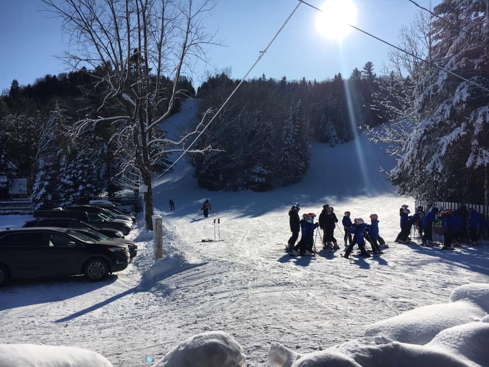 Vallée Bleu 30 novembre 2019 Vallée Bleu 30 novembre 2019