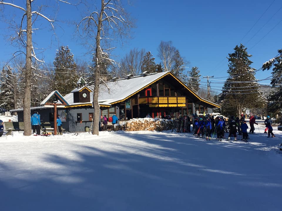 Vallée Bleu 30 novembre 2019