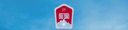 14 janvier 2017 - journée nationale du ski