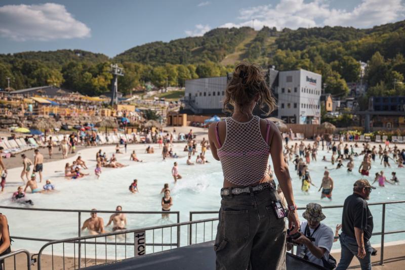 Bromont Expérience - Le Festivague 2e édition le 15 août prochain Bromont Expérience - Le Festivague 2e édition le 15 août prochain