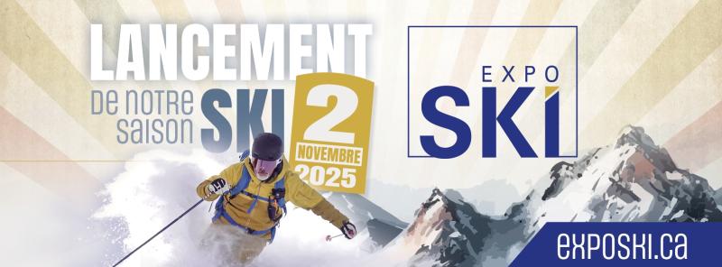 Ski Gendron - Lancement de notre saison de ski Ski Gendron - Lancement de notre saison de ski