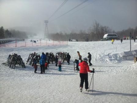 Ouverture probable pour les stations de ski saison 2017-18 des états voisins du Québec - Vermont - Maine - New Hampshire - New York Ouverture probable pour les stations de ski saison 2017-18 des états voisins du Québec - Vermont - Maine - New Hampshire - New York