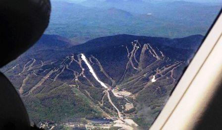 KILLINGTON - A terminé sa saison en beauté ce 1er juin 2017 KILLINGTON - A terminé sa saison en beauté ce 1er juin 2017