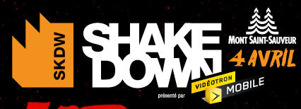 MONT AVILA, SHAKEDOWN 4 AVRIL 2015 MONT AVILA, SHAKEDOWN 4 AVRIL 2015