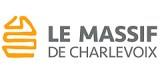 Massif Charlevoix, L'hiver est proche, le Massif aussi ! Massif Charlevoix, L'hiver est proche, le Massif aussi !