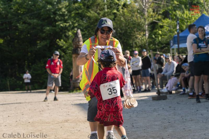 Massif du Sud - Trail Massif du Sud: un retour plus que réussi en 2026