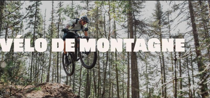 Mont Vidéo - C'est l'aventure et les sensations fortes Mont Vidéo - C'est l'aventure et les sensations fortes
