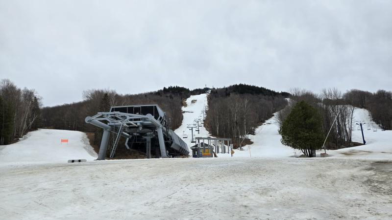 Owl's Head Ski & Golf - Une fin de saison sur une excellente note ! Owl's Head Ski & Golf - Une fin de saison sur une excellente note !