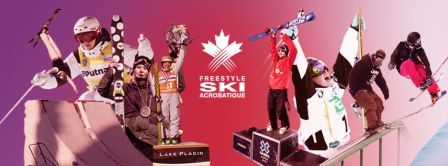 CONDITIONS DE SKI - KINGSBURY ET DUFOUR-LAPOINTE - ATHLÈTES DE L'ANNÉES 2015-2016 DE L'ACSA CONDITIONS DE SKI - KINGSBURY ET DUFOUR-LAPOINTE - ATHLÈTES DE L'ANNÉES 2015-2016 DE L'ACSA