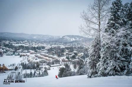 Des mesures sont prisent pour prévenir à cause du froid intense! Conditions de ski RSA Des mesures sont prisent pour prévenir à cause du froid intense! Conditions de ski RSA