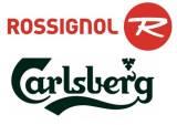 Mont Sutton, tirages au Bar Le Tucker avec Rossignol et Carlsberg Mont Sutton, tirages au Bar Le Tucker avec Rossignol et Carlsberg