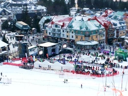 MONT TREMBLANT EST VENDU À UNE COMPAGNIE DU COLORADO MONT TREMBLANT EST VENDU À UNE COMPAGNIE DU COLORADO
