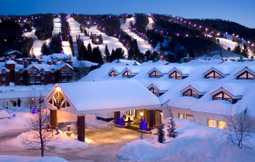 Mont Saint-Sauveur Mont Saint-Sauveur
