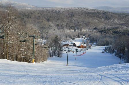 Mont Titus (NY)
